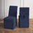 Cono 18.25'' H Upholstered Side Chair