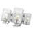 Fouad 2 - Light Dimmable Vanity Light-163205643