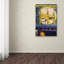 Publicité rétro sur toile Kadey «Pittsburgh»-21646298