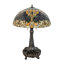 Rose Bouquet Table Lamp