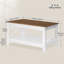 Table basse 39,4 po Armstrong-1294859766