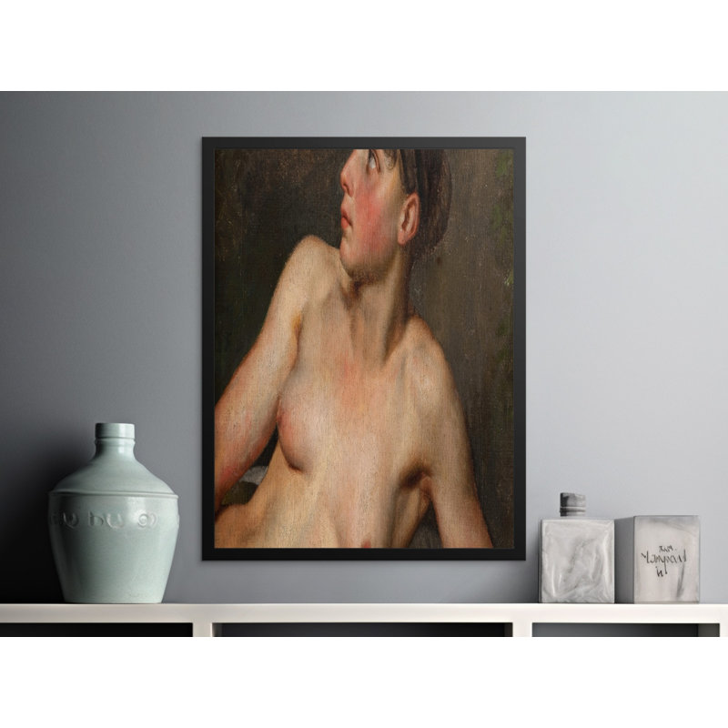 Tomah No Frame Print, 16x20