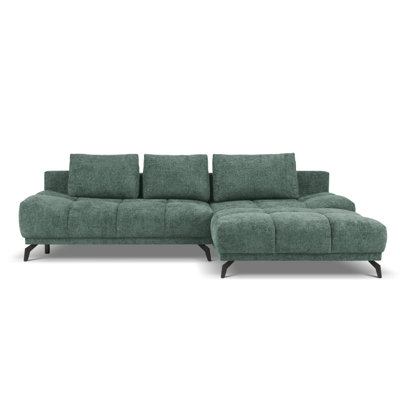 Cuthrell 5 Seater Sofa Bed