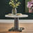 Round Dining Table