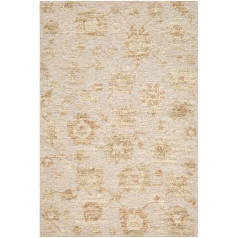 Shiv Classics Hand Tufted, Rectangle 8' x 10'