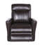 Ensemble de salon inclinable et configurable Aonghas