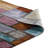 Modway Porch & Den Hobart Abstract Geometric Mosaic Area Rug-646726369