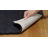 Frann Hand Tufted Wool Solid Color Rug-7645636