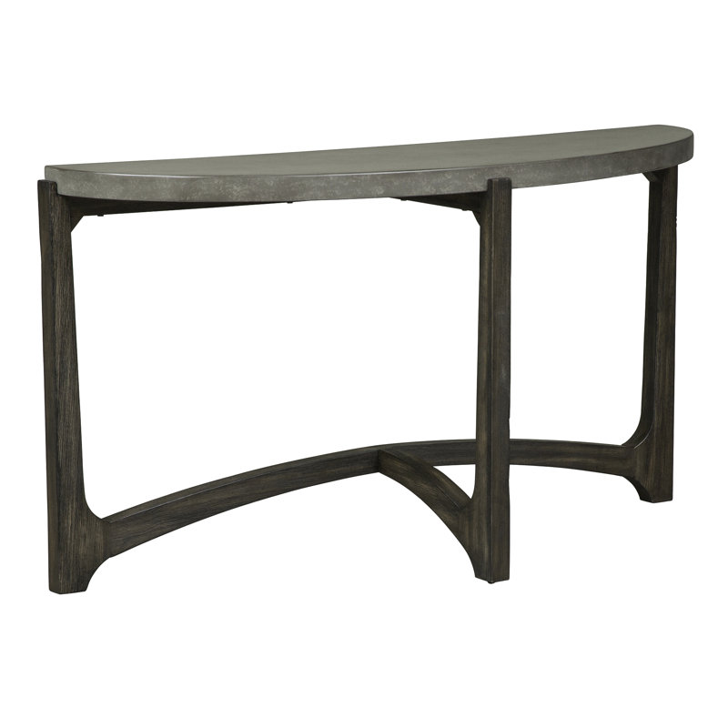Fowey 54'' Console Table