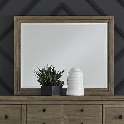 Miroir Kamoura