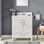 Ensemble de meuble-lavabo simple 30 po Shanarra
