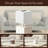 Border Embossed Metal Tissue Box Cover-112662850