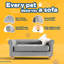 Dalibor Polyester Pet Bed