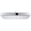 Tempesta Rain Adjustable Shower Head with DreamSpray-61501022