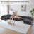 Boneless U Shaped Modular Sectional Sofa Couch-823979323-837518751