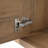 Bathroom Cabinet With Sink,Soft Close Doors And Drawer,Float Mounting Design