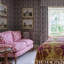 Pomegranate Print Fabric-35964914