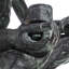 Logsdon People Statue