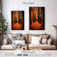 Park arbres en automne-108241946