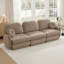 Canapé modulaire ergonomique Chenille-899917825-899917951