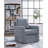 Aughnahoy Swivel Armchair-91885865