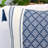Woven Pillow Covers With Tassels, Geometric Pattern Pillowcases For Outdoor / Indoor (Set of 2)-665992279-665992277