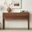 Console de style chinois simple-1734235400