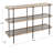 Rometta 47.25 " W Console Table