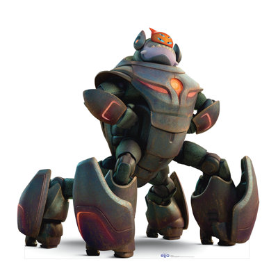 Grigon (film Disney \ Pixar Elio)