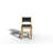 Marais 7-Piece Rectangular Teak Outdoor Counter Height Dining Set-1245076037