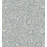Villa Dalaro 2 Floral Wallpaper Roll