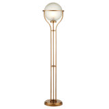 Metropolis Floor Lamp