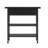 Ironcraft Solid + Manufactured Wood Bookcase-1162062469