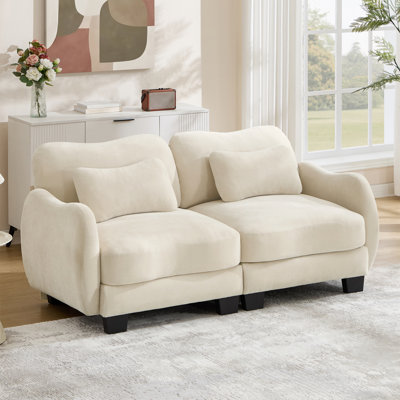 Loveseat Sofa