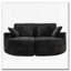 Canapé de chaise longue à compression complète-423907101