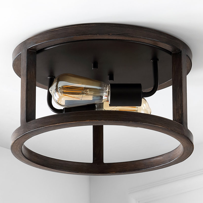 Tsuguko Flush Mount