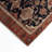 Turkish Brown Indoor and Outdoor Area Rug-1849355933
