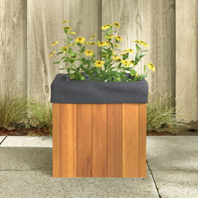 Ajwaa Planter Box
