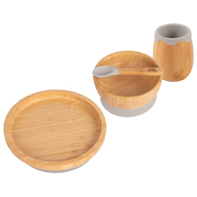 Dinnerware Set 4 Piece