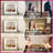 Brodowsky LED Bathroom & Vanity Mirrors, Dimmable Vanity Mirror with 1-Year Warranty-1282369978-1282369957