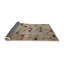Tapis abstrait moderne 5336-2144771386