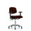 Chaise de travail Blue Ridge
