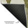 Premium Machine Washable Prisco Olive Rug