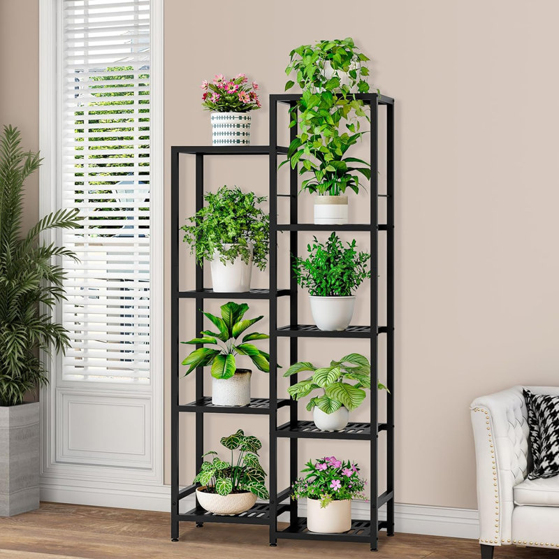 Support pour plante Shilu