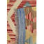 Tapis rectangulaire en laine 2 pi x 3 pi