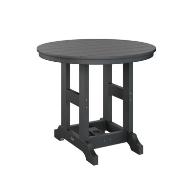 Table de bar ronde Berlin Garden
