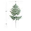 Plante artificielle de 11 po de hauteur