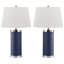 Lampe de table 26 po Anjonette-22179935