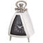 On The Dot Quartz Movement Clock
