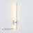 Kylese Wall Sconces Linear Simple Style Vanity Lighting Bathroom Bar Hardwired-1073748927-1073748926